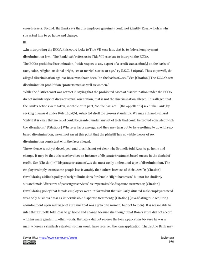 Business Law and the Legal Environment - Page 970